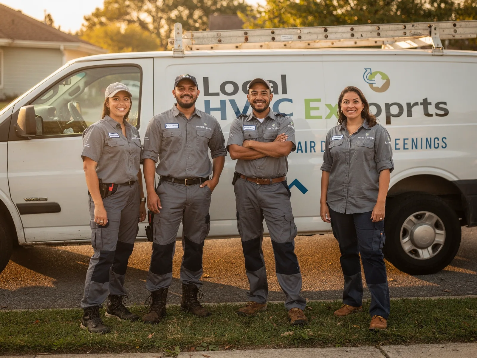 24/7 HVAC Repair & AC Replacement company in Banks, AL