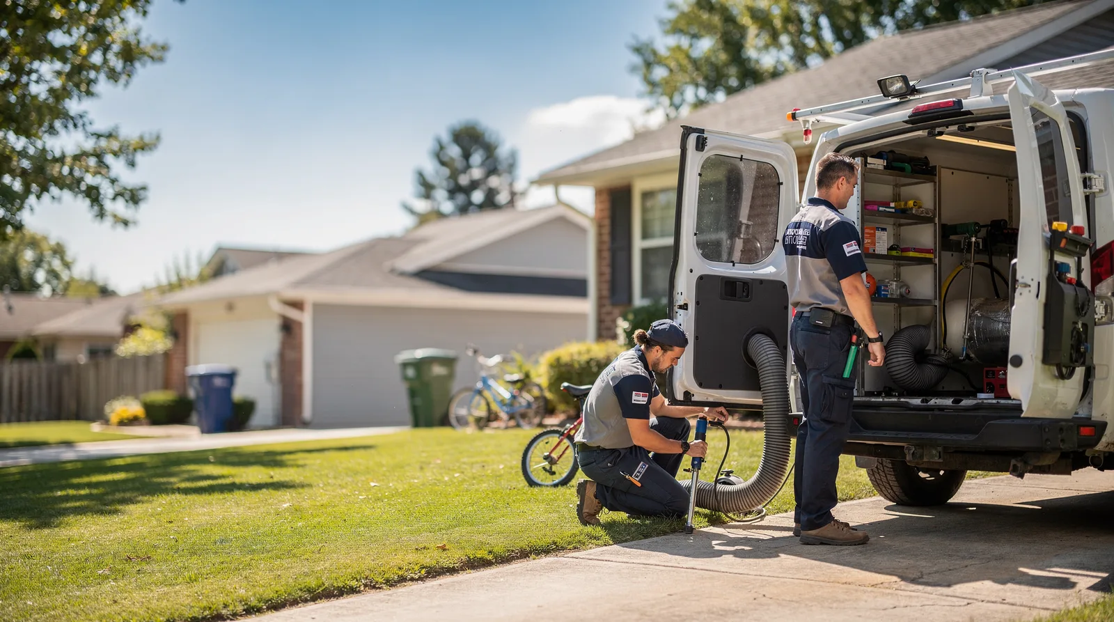 24/7 HVAC Repair & AC Replacement in Banks, AL near me